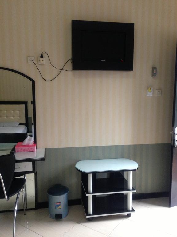 Global Inn Keluarga Sedati Room photo