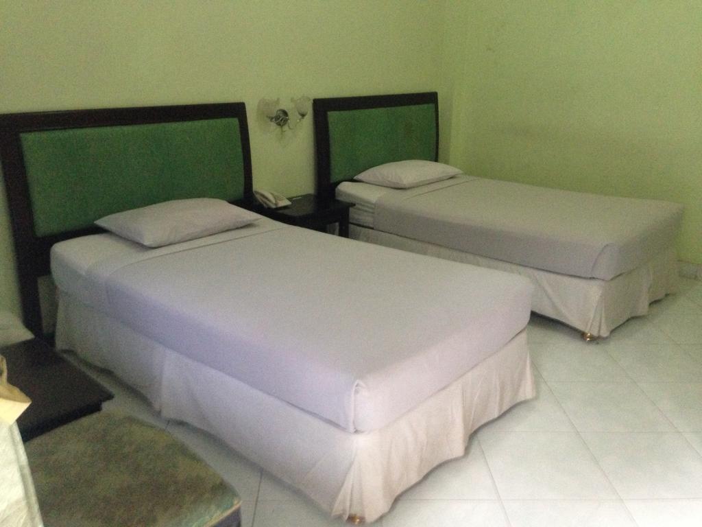 Global Inn Keluarga Sedati Room photo