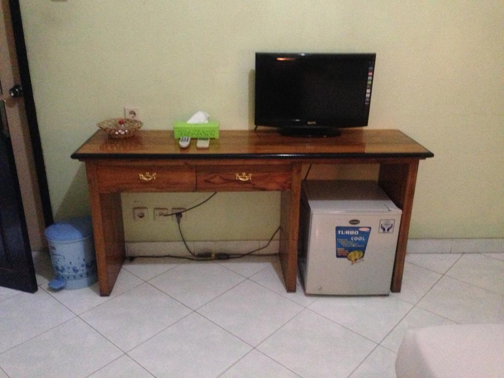 Global Inn Keluarga Sedati Room photo